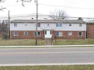 1245 Hankins Rd NE APT 1, Massillon, OH 44646