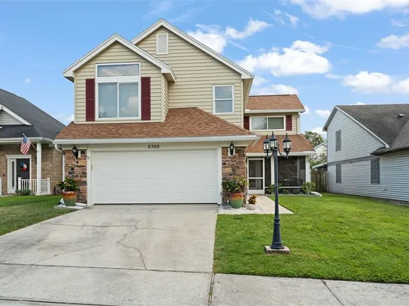 5365 Rocking Horse Pl, Oviedo, FL 32765