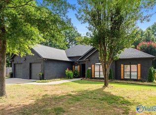 315 James Rd SE, Owens Cross Roads, AL 35763