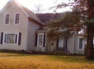 105 E Royle St, Richmond, MO 64085