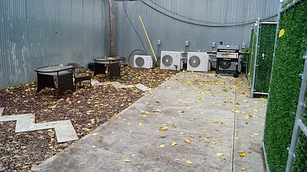 Rented by East Williamsburg Realty Inc