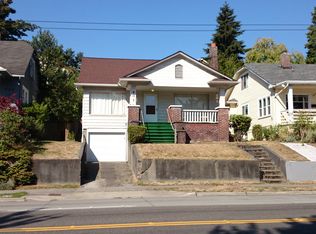 401 23rd Ave E, Seattle, WA 98112