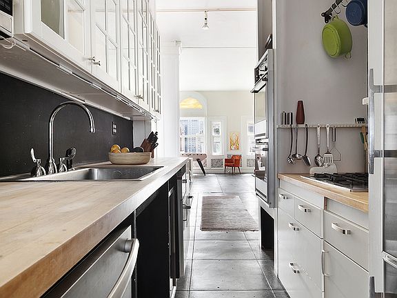 5th image of 90 W Broadway APT 12A