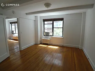 Rented by Compass