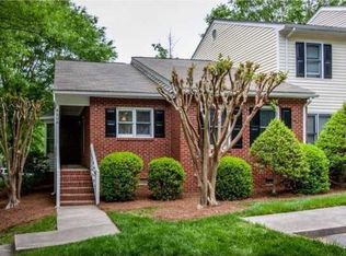 4608 Townesbury Ln, Raleigh, NC 27612