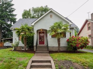 1801 NE 63rd Ave, Portland, OR 97213
