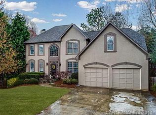 4903 Sarah Hall Ln, Charlotte, NC 28270