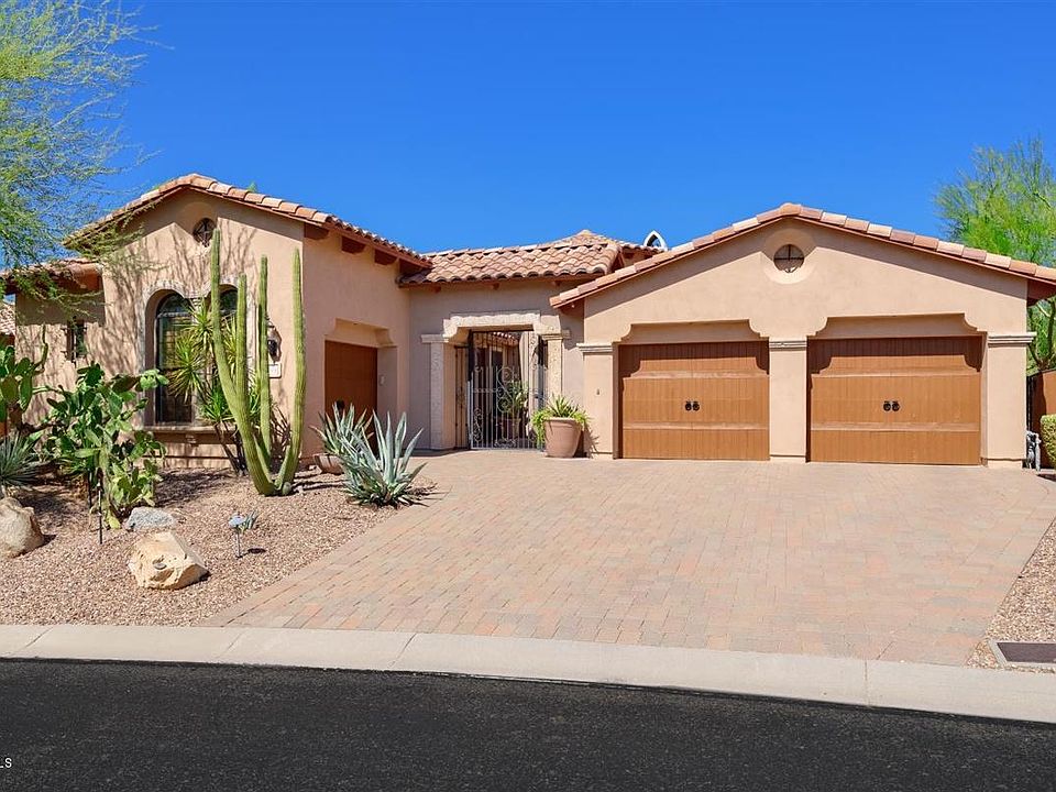 1st image of 8056 E Teton Cir