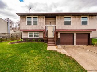 2263 Wienburg Dr, Dayton, OH 45439