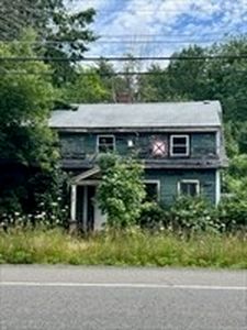 2508 Petersham Rd, Athol, MA, 01331