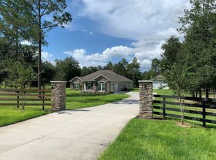 35643 High Pines Dr, Eustis, FL 32736