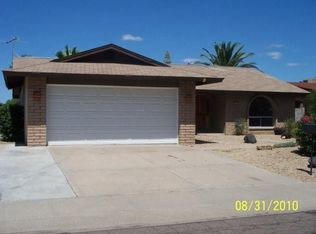 4834 W Mission Ln, Glendale, AZ 85302