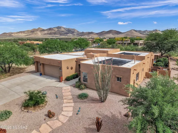 17970 S Sonoran Sea Agave Loop, Vail, AZ 85641