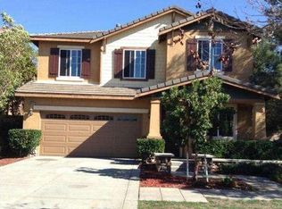 38842 Rockinghorse Rd, Murrieta, CA 92563