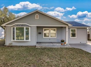 4680 S Laclede St, Wichita, KS 67217