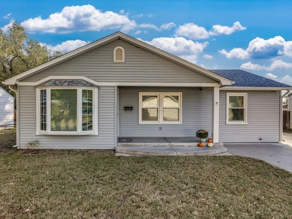 4680 S Laclede St, Wichita, KS 67217