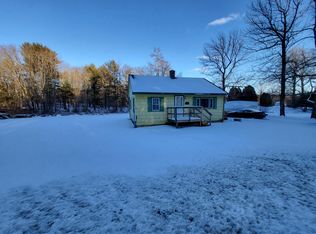 226 Berrys Mill Rd, West Bath, ME 04530