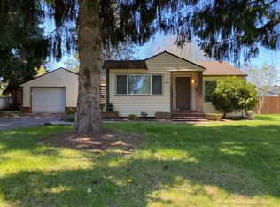 5319 NE 48th Ave, Portland, OR 97218