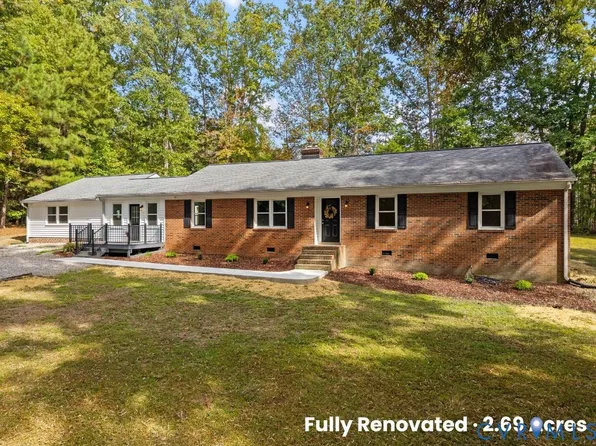 101 County Line Rd, Midlothian, VA 23112