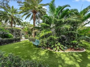 231 Fluvia Ave, Coral Gables, FL 33134