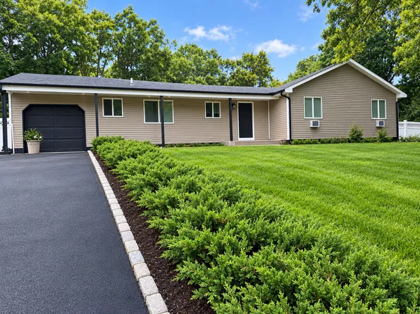 3 Martha Pl #1, Pt Jefferson Station, NY 11776