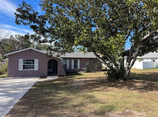 8488 Fowler Ln, Spring Hill, FL 34608