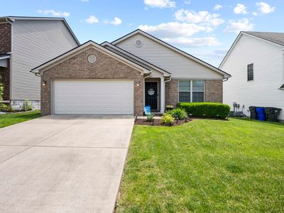 1017 Sugarbush Trl, Lexington, KY, 40509