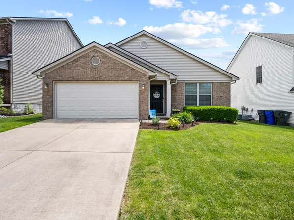 1017 Sugarbush Trl, Lexington, KY 40509