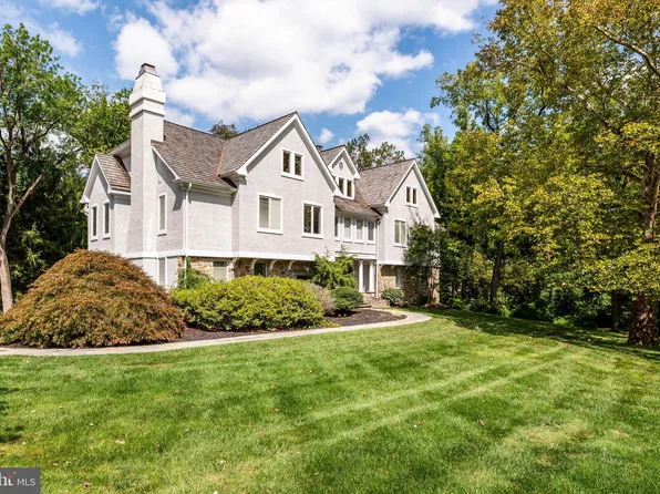 401 Thornbrook Ave, Bryn Mawr, PA 19010