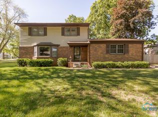 6243 Applegate Dr, Toledo, OH 43615