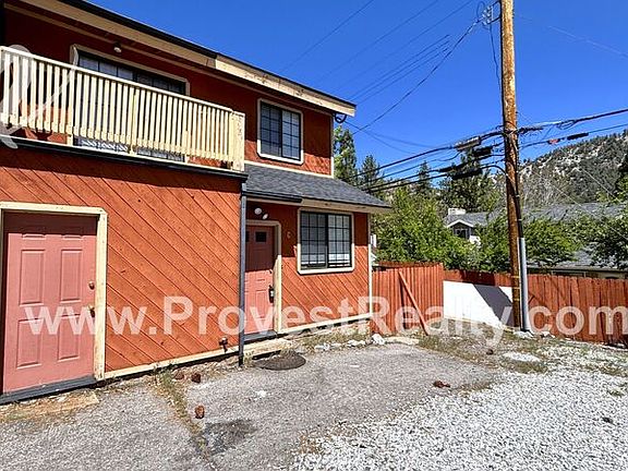 2nd image of 6078 Spruce St #C