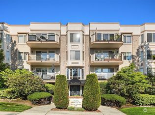 200 99th Ave NE APT 15, Bellevue, WA