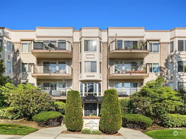 200 99th Avenue NE #15, Bellevue, WA 98004
