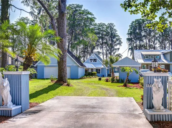1717 Rowland Dr, Odessa, FL 33556