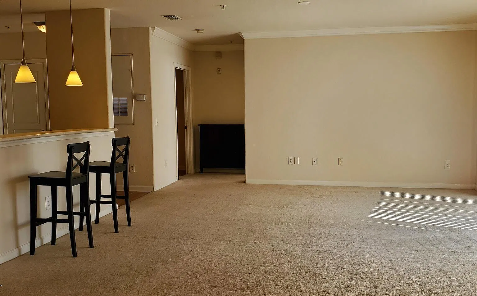 1 bed, 1.0 bath, 1040 sqft, $1,150 — Photo 4