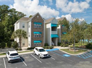 9734 Leyland Dr UNIT 7, Myrtle Beach, SC 29572