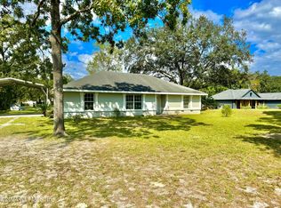 3290 Thunder Rd, Middleburg, FL 32068