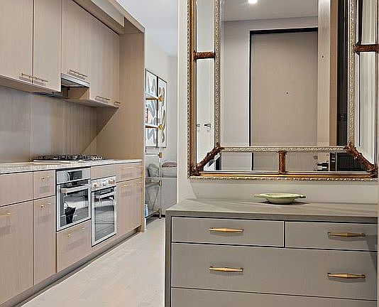 4th image of 91 Leonard St #5D