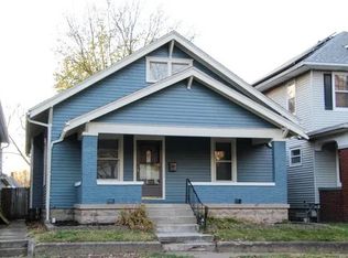 103 S 19th St, Terre Haute, IN 47807