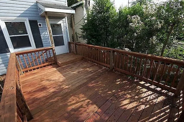 1719 Wheat St — Photo 25