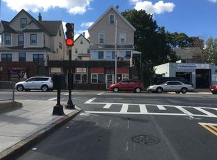 550 Ferry St, Everett, MA 02149