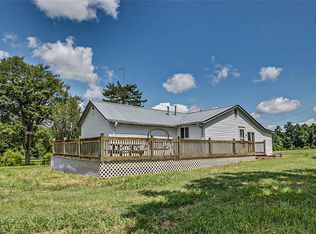 412 Hall Rd, Robbins, NC 27325