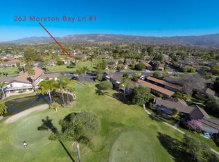 263 Moreton Bay Ln UNIT 1, Goleta, CA 93117