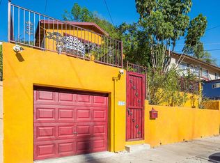 1254 El Paso Dr, Los Angeles, CA 90065