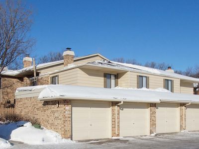 3620 Independence Ave S APT 81, Saint Louis Park, MN, 55426