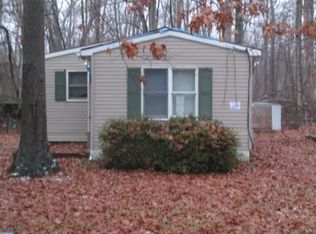 715 Crystal Dr, Williamstown, NJ 08094
