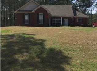 206 Union Hill Rd, Troy, AL 36081