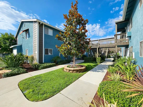 Raymond Ritz, 1811 Raymond Ave APT 9, Ramona, CA 92065