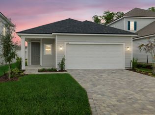 60 Creek Walk St, Augustine, FL 32092