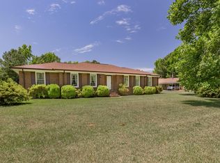 727 Enterprise Rd, Littleton, NC 27850